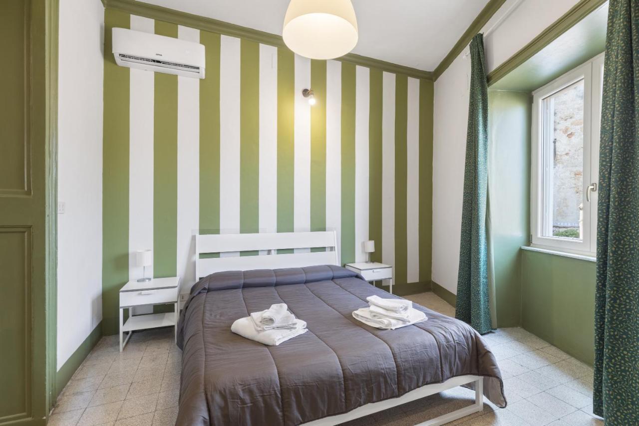 팔레르모 Casa Melqart 아파트 외부 사진