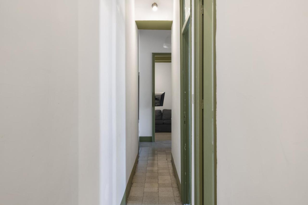 팔레르모 Casa Melqart 아파트 외부 사진