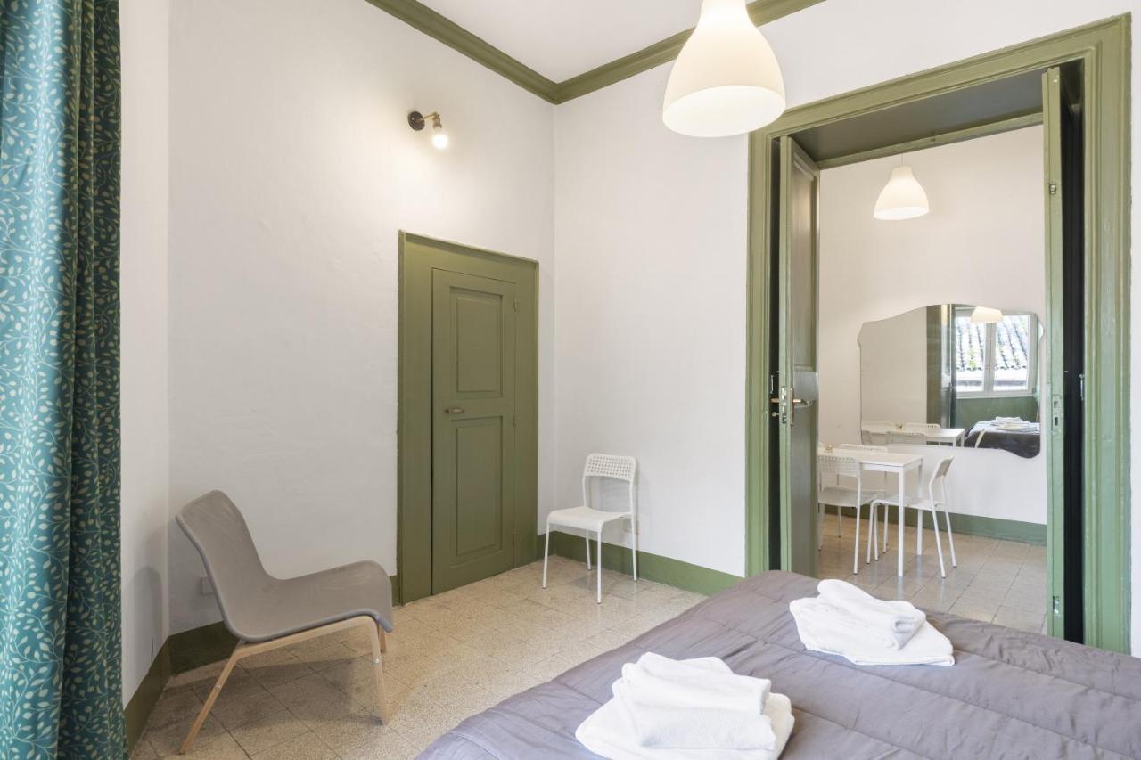 팔레르모 Casa Melqart 아파트 외부 사진