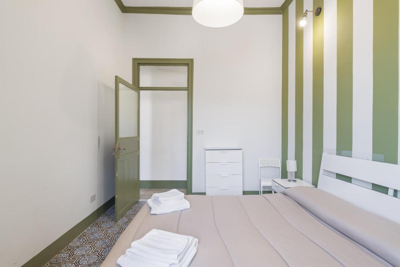 팔레르모 Casa Melqart 아파트 외부 사진